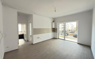 Etaj intermediar. Finisaje calitative. Loc de parcare. - Poză 1