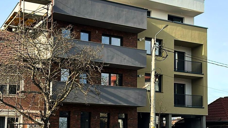 Apartament 3 Camere, Bloc Nou, Str. Meșteșugarilor - Poză 5