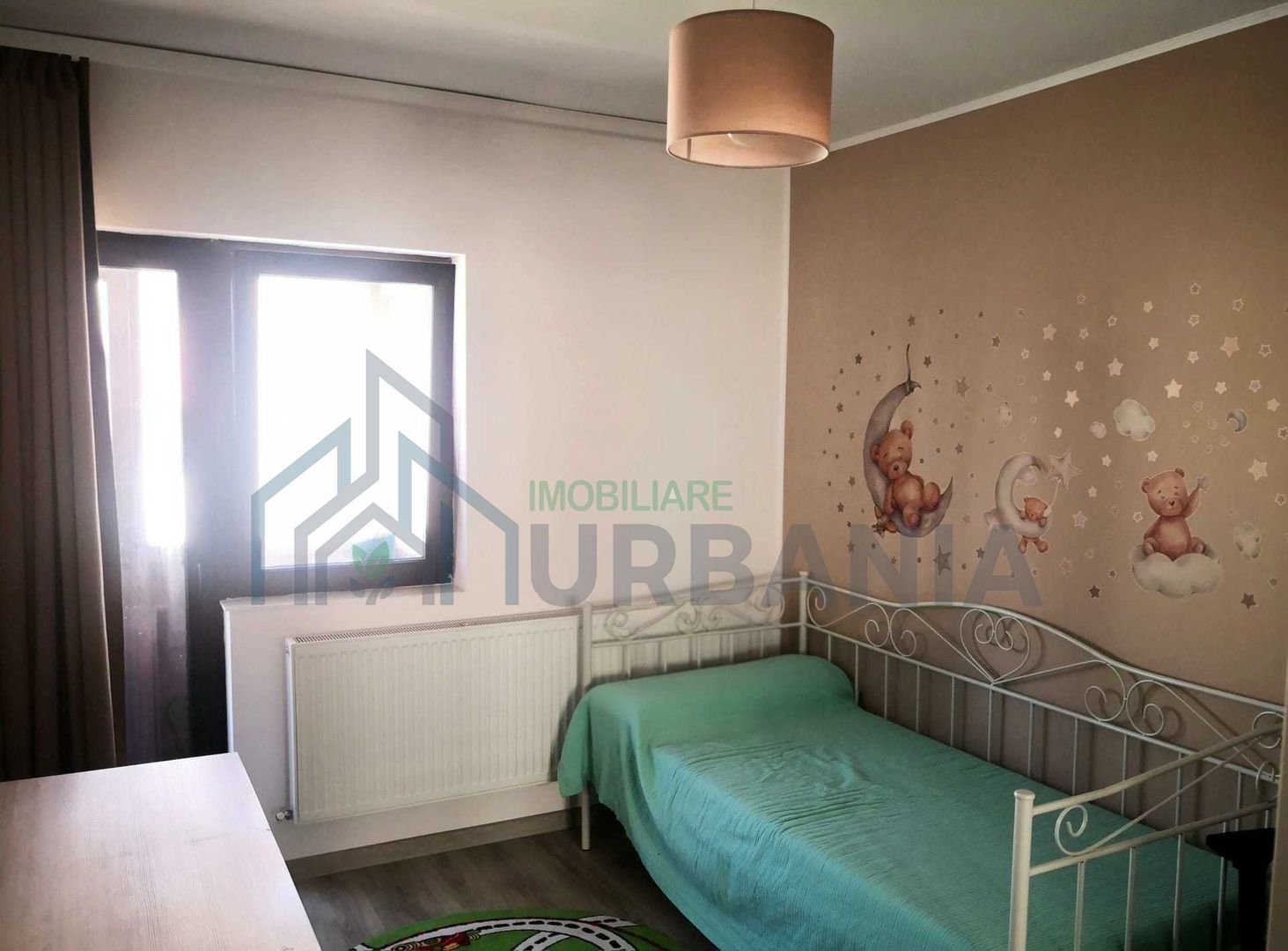Apartament 3 camere de vanzare - Lunca Cetatuii, Cartier Editurii, Iasi - Poză 2