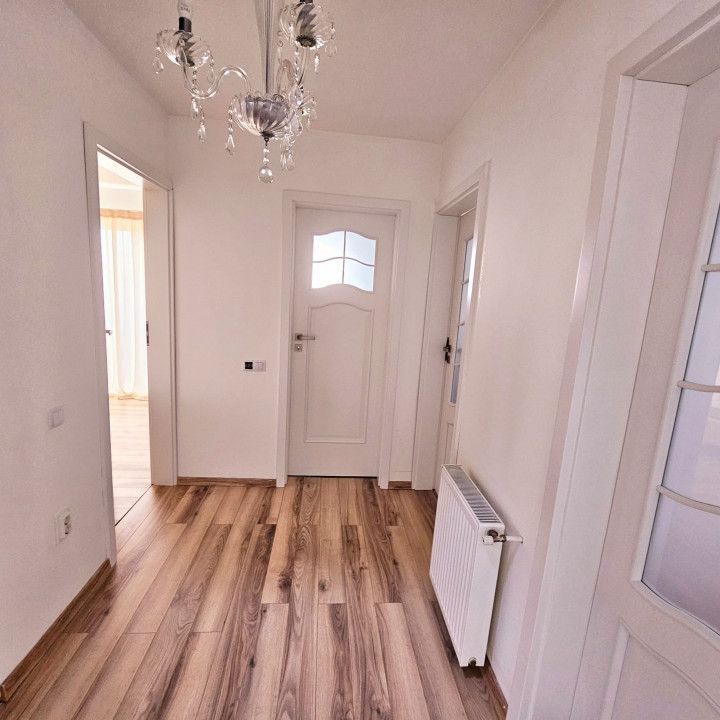 Casă modernă P+E+Pod, 145 mp,– Cluj,str Campului - Poză 13