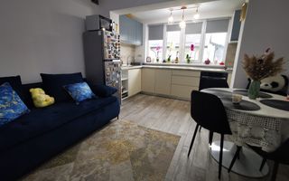 2 camere | mobilat&utilat | loc parcare - zona Pepinierii - Poză 1