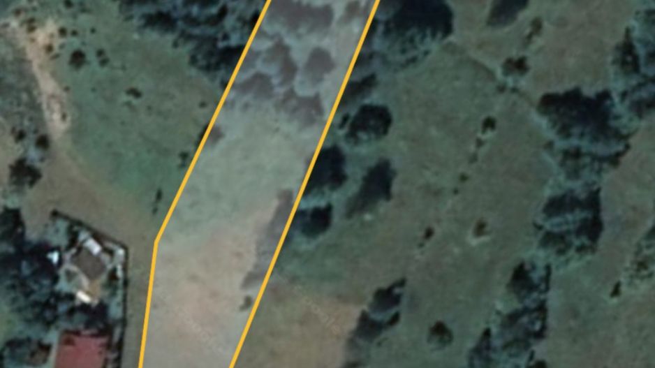 De vânzare teren intravilan Gresu/VN - Poză 7