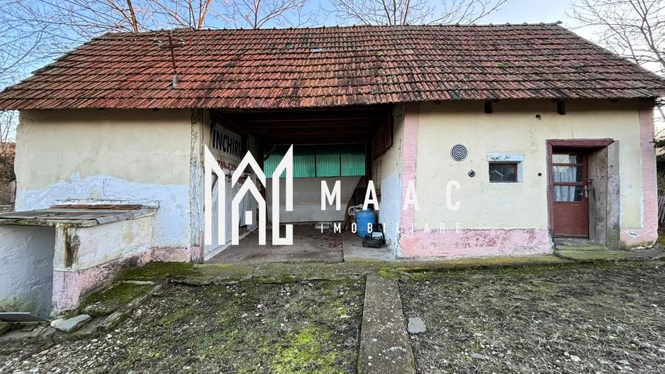 Casa 4 camere | 40 MPU | Curte 1.151MP | Teren 2.359 MP | Alba Iulia | Ohaba - Poză 12