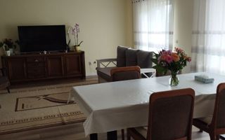 Duplex modern de vânzare în Borhanci - Poză 1