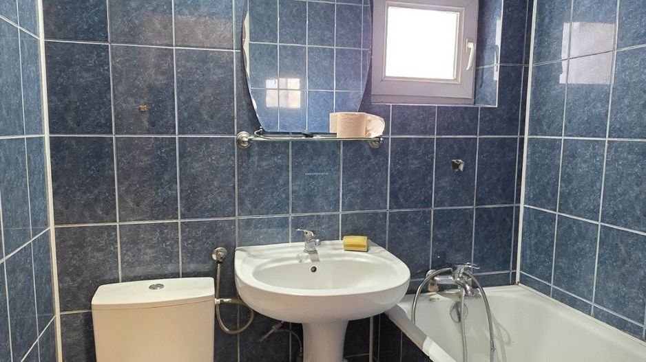 Apartament cu 2 camere, mobilat și utilat, VASLUI - zona CUZA VODĂ; - Poză 7