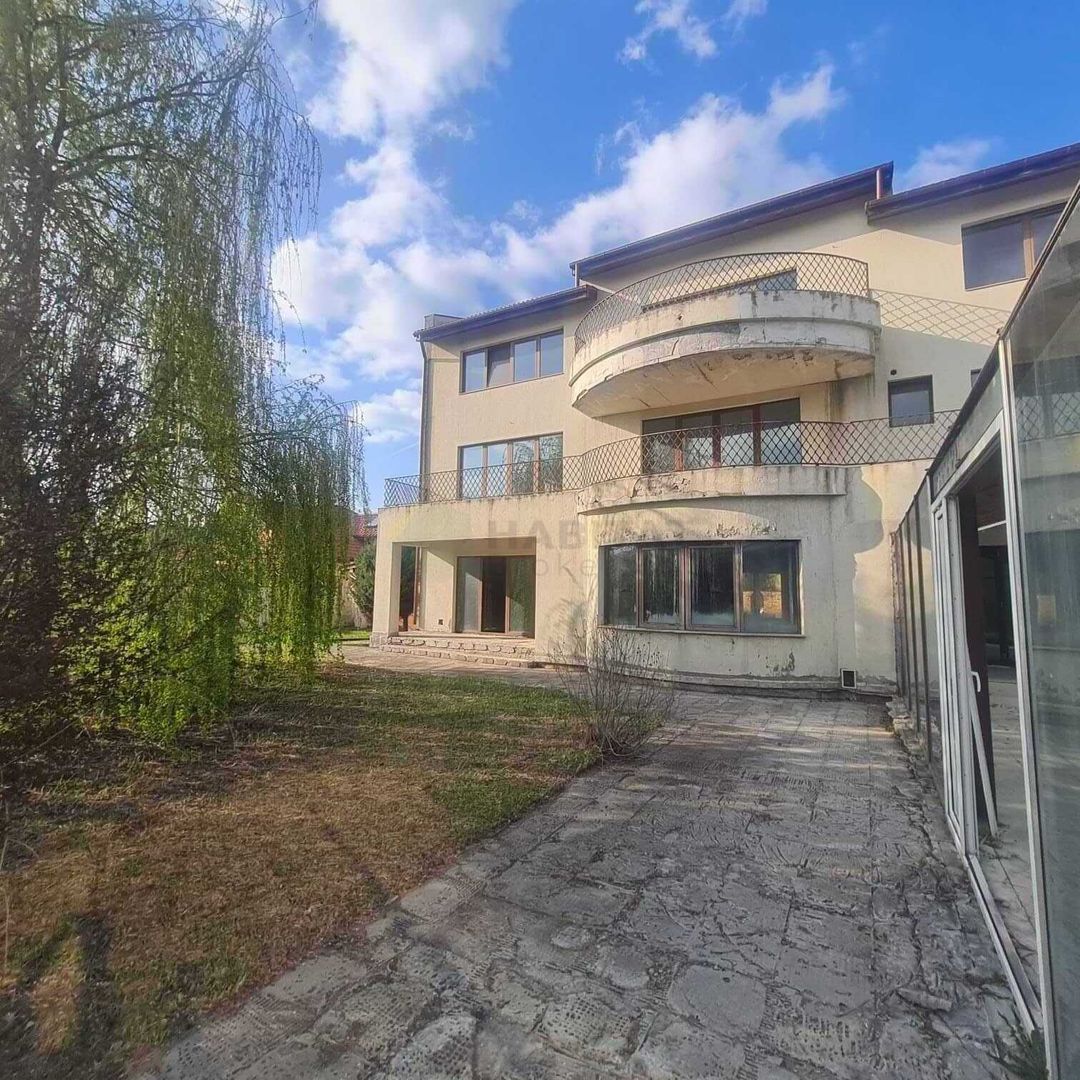 Vilă Impresionantă în Pipera – Oportunitate Unică de Investiție - Poză 2