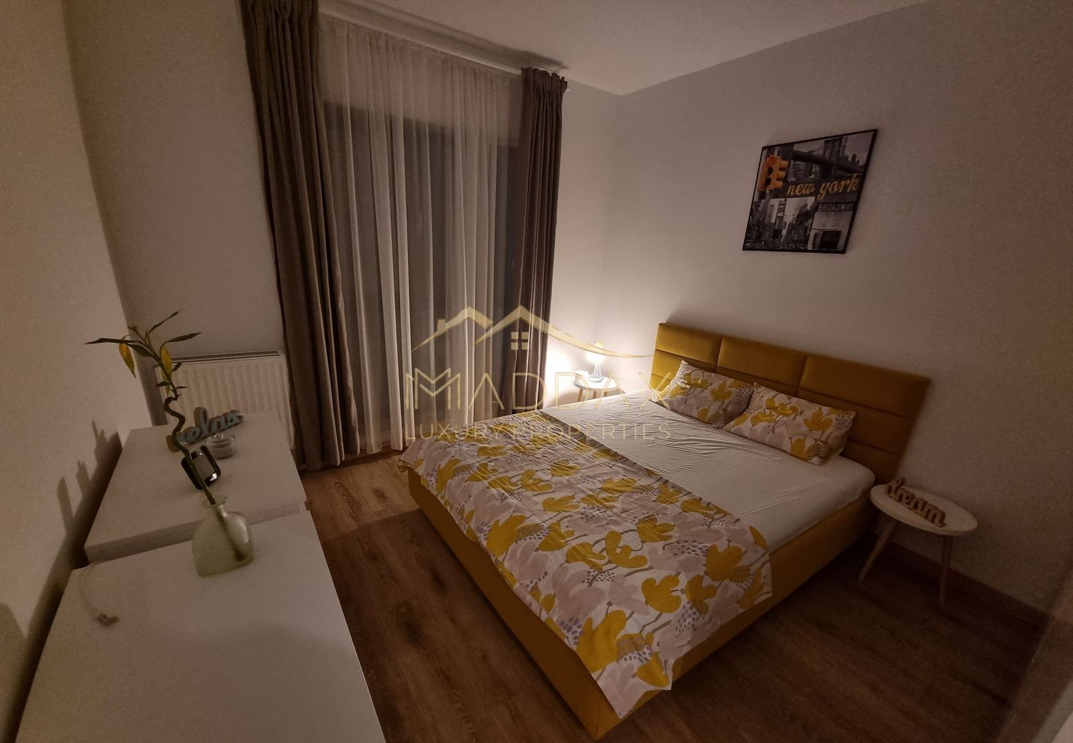 💎 2 Camere Premium | 21 Residence Politehnica | Metrou Lujerului | Parcare - Poză 3
