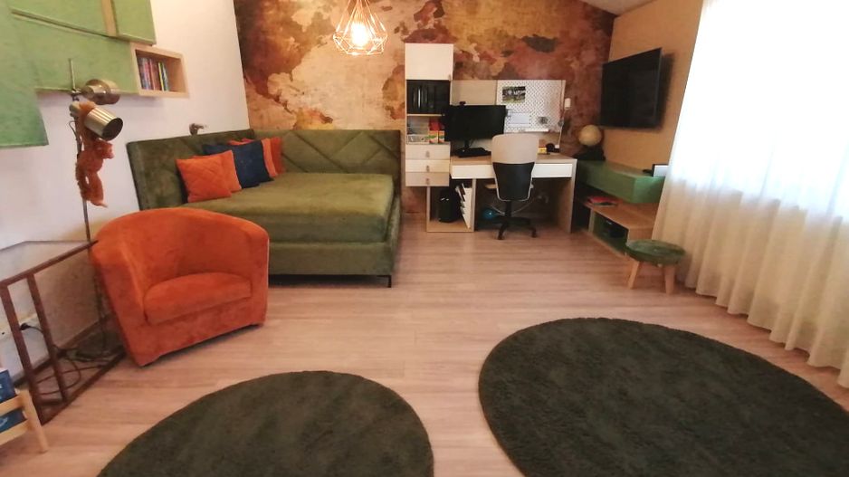 COICIU (Cod 01) Armonie și Eleganță pentru Două Generații! - Poză 30