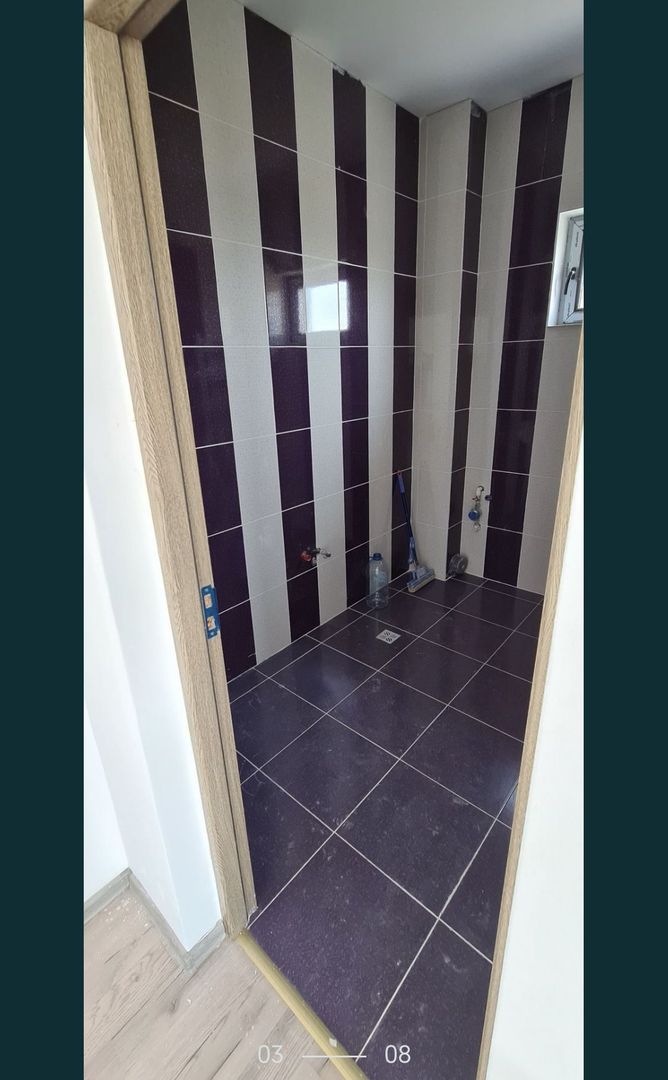 Apartament 2 camere,etaj 2, 59 mp,61000€ - Poză 7