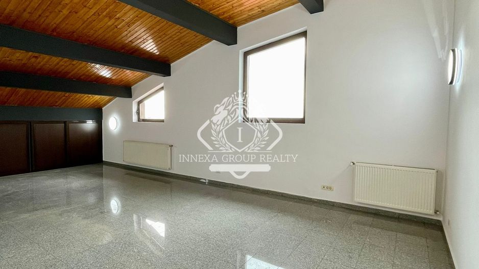 Penthouse I 3 camere I 175mp I 4 locuri parcare I Straulesti - Poză 5