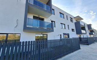 Garsoniera Spatioasa - Bloc Nou - Gradina Proprie - Finisaje complete - OFERTA - Poză 18