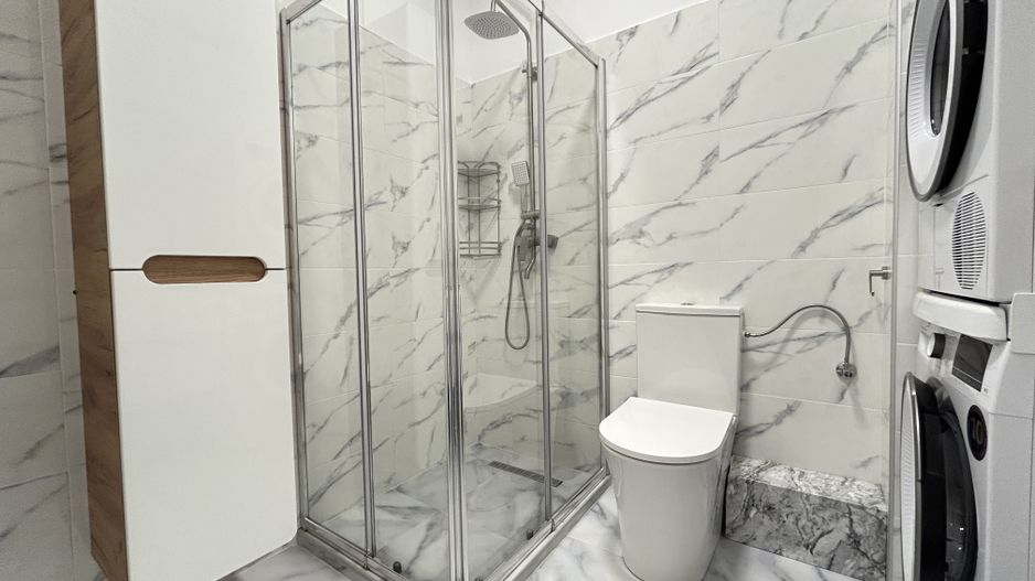 Apartament 2 camere Lumina Residence-acelasi buget, avantaje multiple - Poză 7