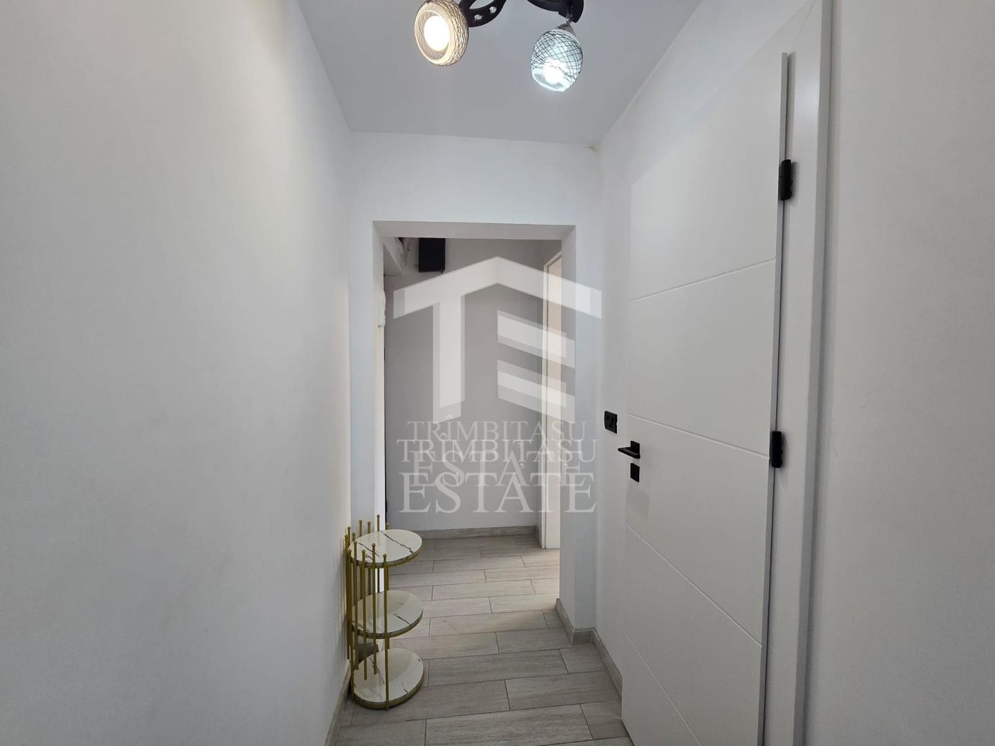 CIRESICA-TOMIS NORD- Apartament 3 camere de inchiriat! - Poză 17