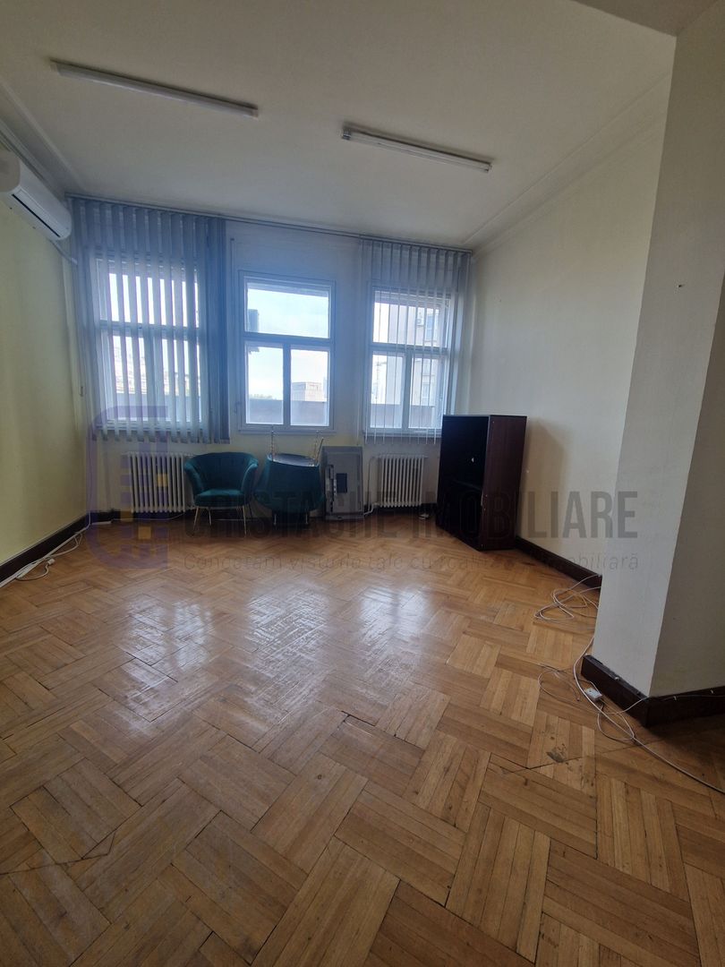 Birouri individuale 20 - 30 mp. | Romana (P-ta Amzei) - Poză 9