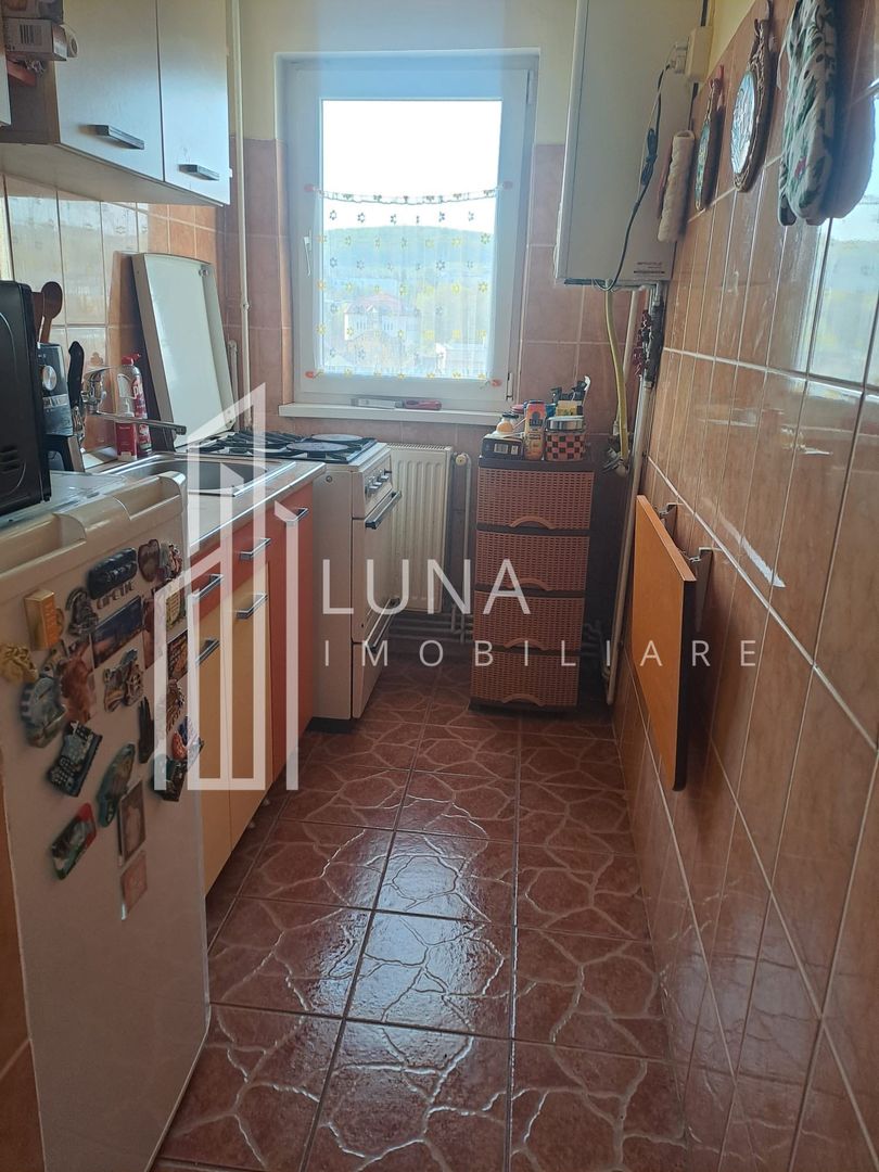 Apartament 2 camere + garaj | Tudor | Luminos - Poză 3