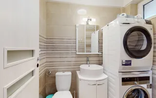 Vila individuala modernă 4 camere | Popești-Leordeni – Intrarea Viilor - Poză 15