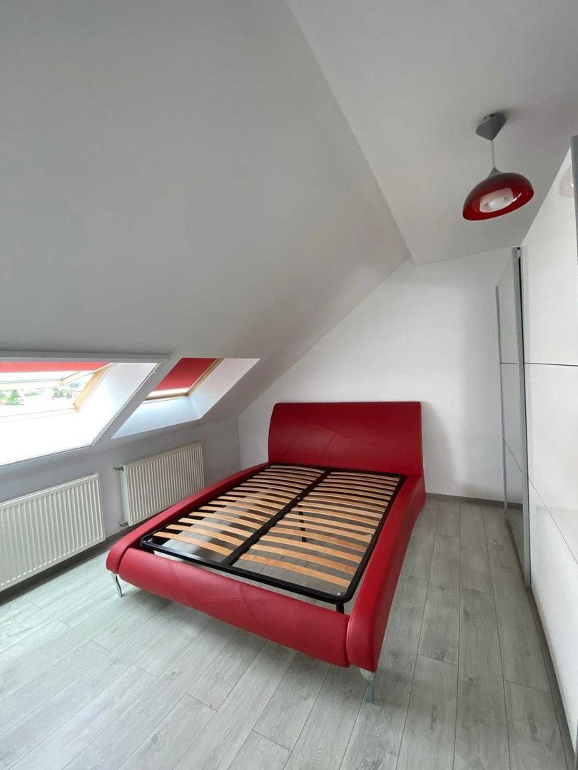 Apartament 3 camere semi-central - Poză 4