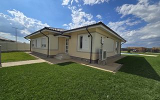 Casă Premium | 1.010 mp teren |Piscină | Fotovoltaice 14 kWp - Poză 3