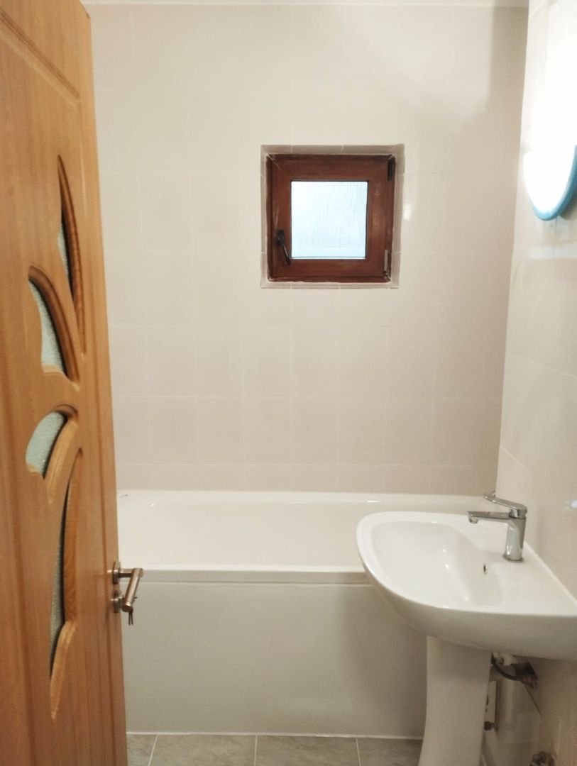 4 camere nemobilat, Ideal birou/locuit! Iancului-Mega Mall-TOTUL NOU! - Poză 19