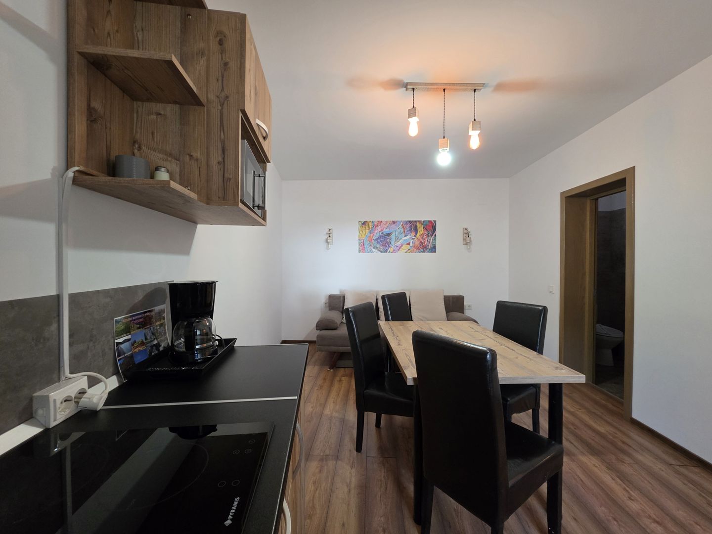 Spațiu Comercial Pârtia Kalinderu - Poză 10