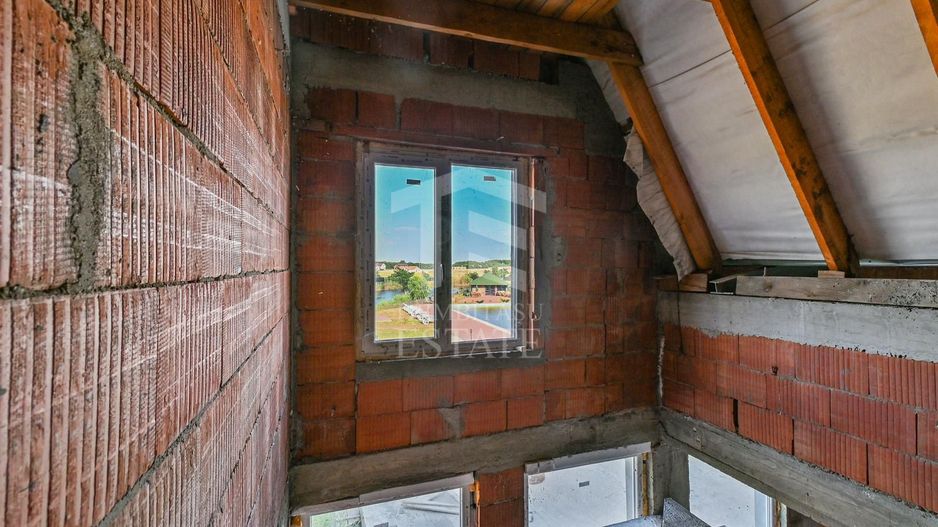 Sala de evenimente cu  piscina si foisor Biled COMISION 0 % CUMPARATOR - Poză 37