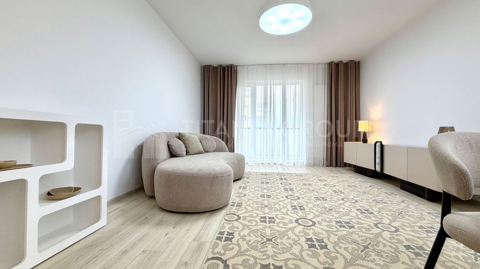 Apartament prima închiriere| Totul nou| Boxă| Parcare acoperită| Topcity Cores - Poză 10