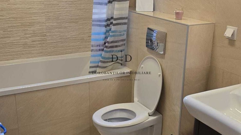 Închiriere Ap 2 camere | Zorilor | Parcare | PET FRIENDLY - Poză 5