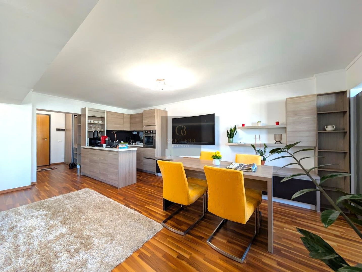 2 CAMERE | TRIBUNAL | BD. UNIRII | COMISION 0 - Poză 3