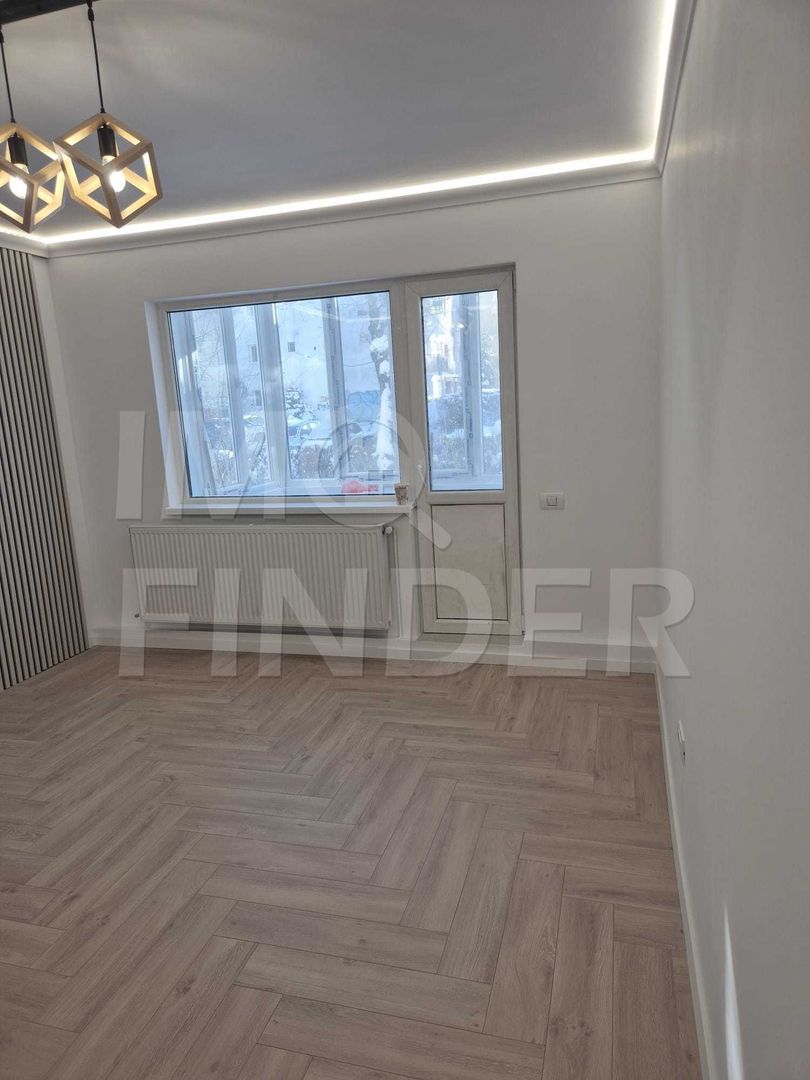 Apartament modern, renovat integral | Gata de mutare | Balcon inchis | Beci - Poză 3