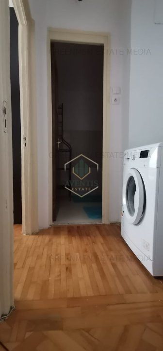 Inchiriere apartament 2 camere, semidecomandat, Mosilor - Poză 7