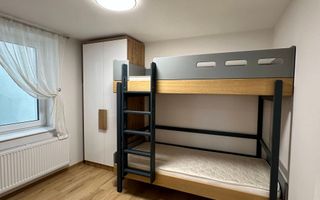 Chirie, casă, 3 camere, str. Codrul Cosminului, Ciocana - Poză 3