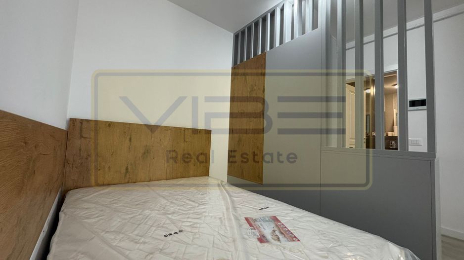 Apartament premium STUDIO Comat Towers - Poză 9