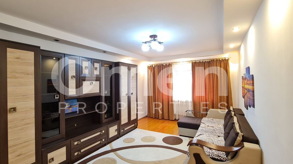 Apartament cu 2 camere decomandate, zona Paltinisului - Poză 3