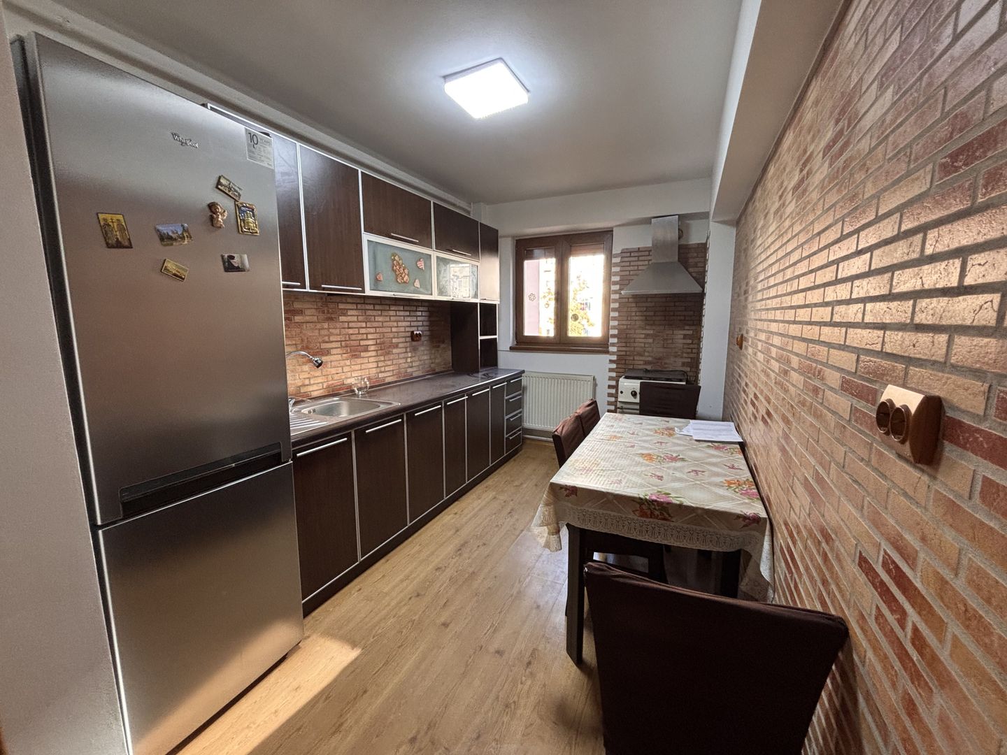 Apartament 3 camere – Bulevardul Dunarea, stradal, etaj 3, decomandat - Poză 11