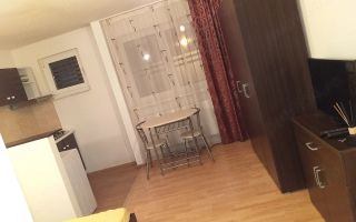 Garsoniera prima inchiriere, 5 min metrou, mobilata modern, Titan - Poză 1