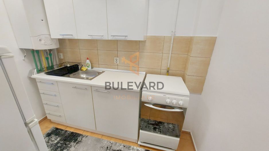 Apartament cu 2 camere,  zona strazii Eroilor! - Poză 3