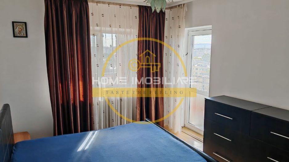 🏠Apartament 3 cam, 82MP, decomandat // 📍Pacurari - Lukoil - Poză 1