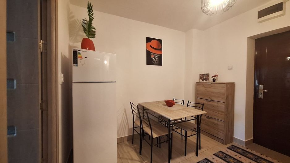 De Închiriat Garsoniera langa Mall Vitan, Petfriendly - Poză 9