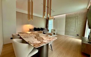 SMART HOME |Casa individuala| Finisaje ultra Premium - Mutare rapida