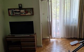 Garsonieră modernă cu parcare – Gheorgheni, Iulius Mall - Poză 1