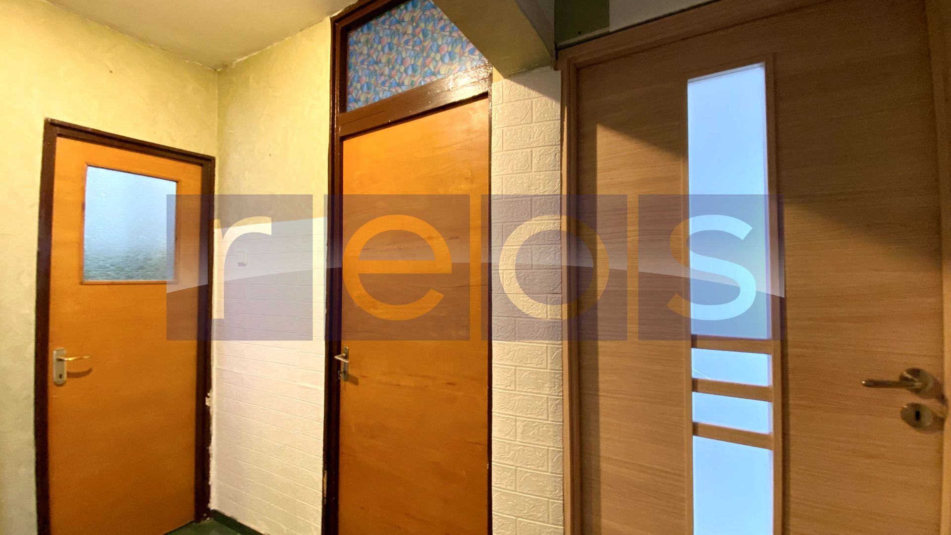 DE VANZARE APARTAMENT 3 CAMERE DECOMANDAT  | 77 MP | CENTRALA | 13 SEPTEMBRIE - Poză 12