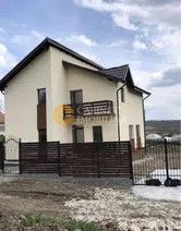 Vila 120MP 4 Camere Vedere spre Lac Sorogari - Poză 2