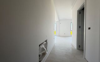 2 camere | Etaj 1 | Toate utilitatile | Asfalt | Transport in comun - Poză 6