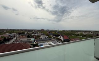 Apartament cu 2 camere si parcare privata langa VOX - Torontalului - Poză 7