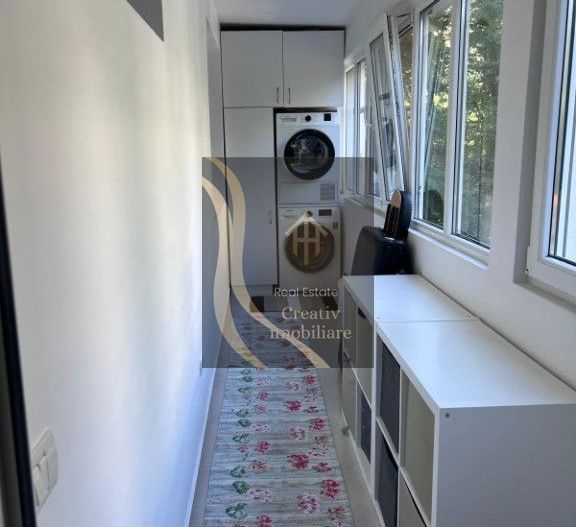 Apartament 3 camere de vanzare Dristor Camil Ressu - Poză 11