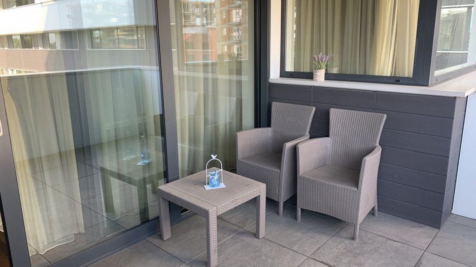 Herastrau 2 camere - 90 mp in Cortina Resinence - Poză 6