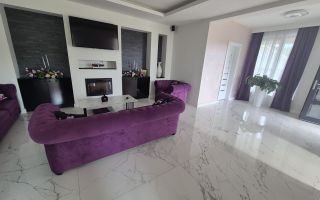 Casa tip duplex, 4 camere, 120mp, zona Petrom - Poză 2