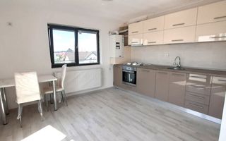 Duplex 2 camere // terasa 30mp // zona case // Trapezului // Pallady - Poză 2