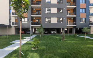 Garsoniera noua, prima inchiriere, parcare inclusa, Aparatorii Patriei - Poză 16