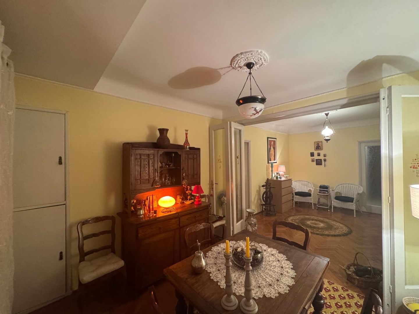 Apartament 4 camere I Mosilor - Armeneasca I Vanzare - Poză 5